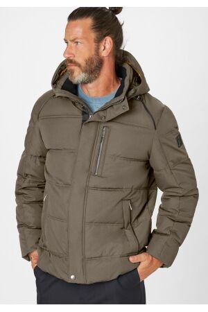 S4 Jackets Fireheart Dark Moss Groen Groen S4 Jackets Fireheart Dark Moss Groen Groen